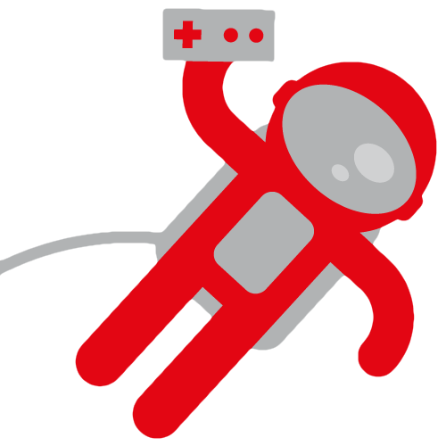 Nintendonauts Logo